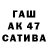 ТГК концентрат ZedShadoWin